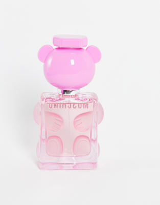 moschino bubblegum perfume 100ml