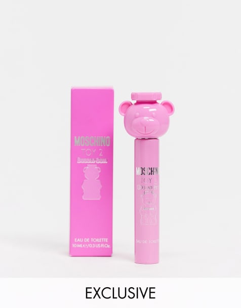 Moschino Toy2 Bubblegum EDT 10ml - view 1