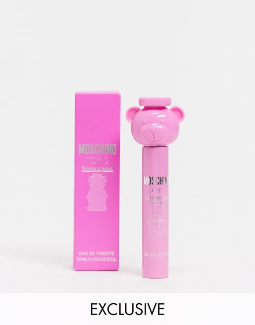 Moschino Toy2 Bubblegum EDT 10ml