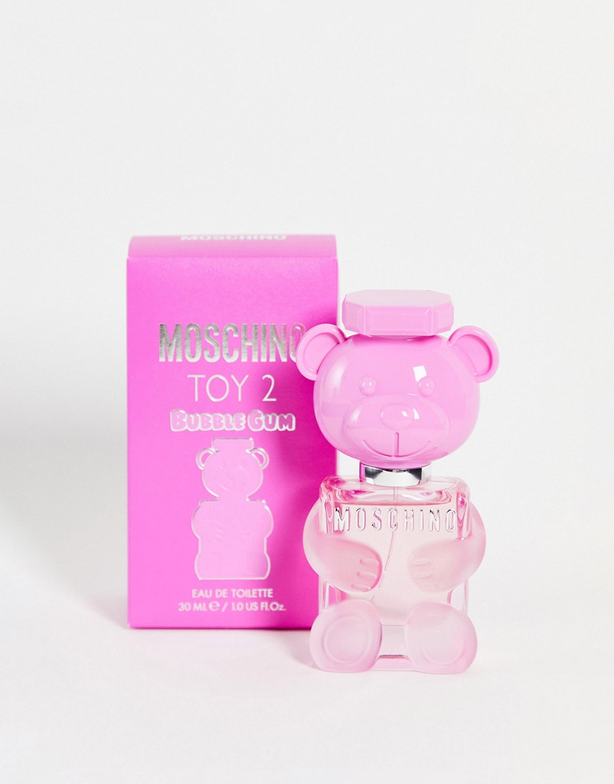 Moschino Toy2 Bubblegum EDT 30ml-No colour