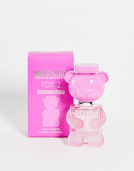 Moschino Toy2 Bubblegum EDT 30ml