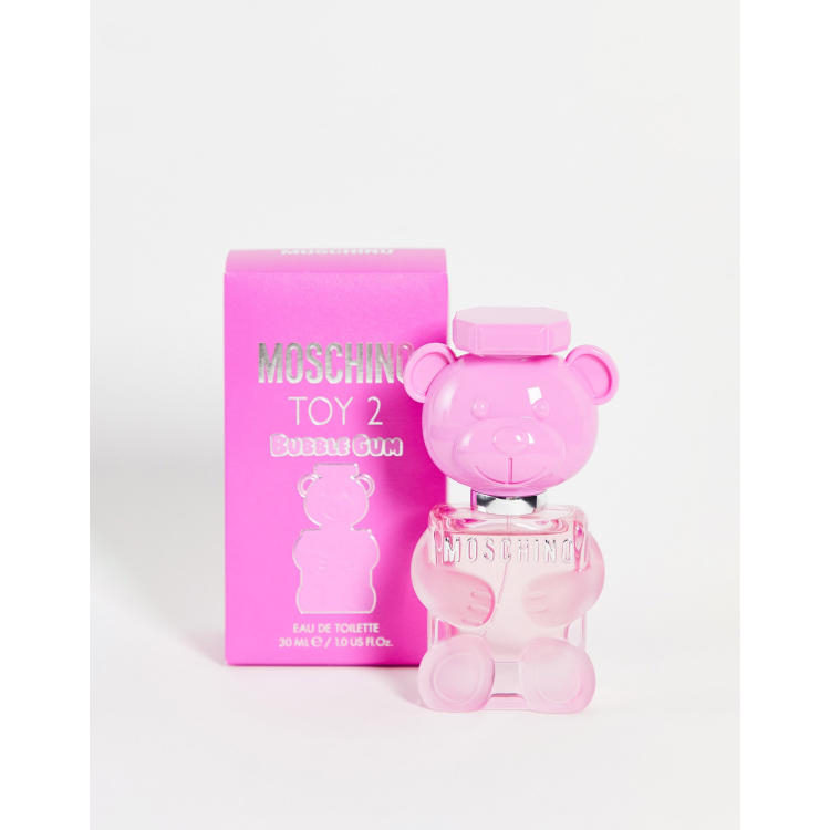 Moschino moschino toy 2 eau de parfum discount spray