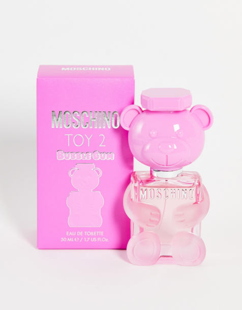 Moschino Toy2 Bubblegum EDT 50ml - view 1