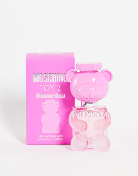 Moschino Toy2 Bubblegum Hair Mist 30ml - view 1
