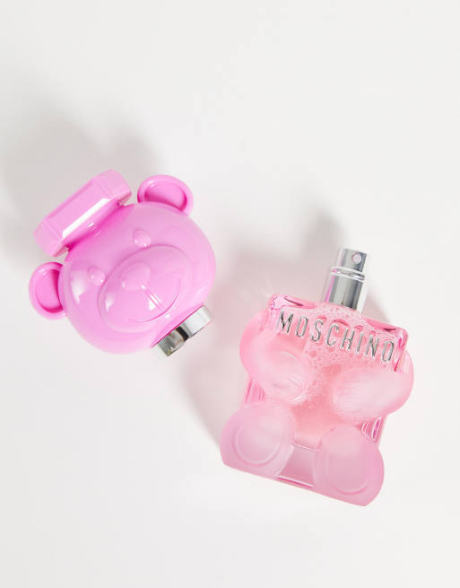 Moschino Toy2 Bubblegum Hair Mist 30ml, 3 of 4