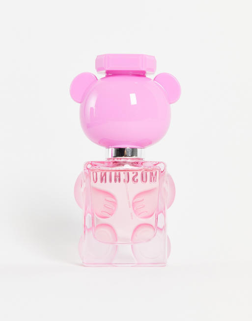 Moschino Toy2 Bubblegum Hair Mist 30ml, 4 of 4