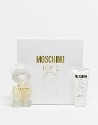 Moschino Toy2 Eau de Parfum 30ml Gift Set | ASOS