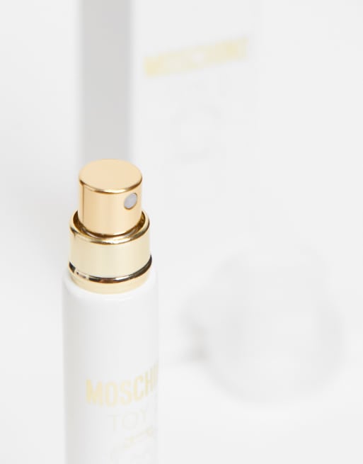 Moschino Toy2 EDP 10ml, 3 of 4