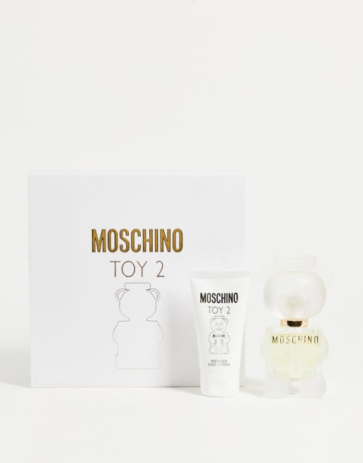 Moschino Toy2 EDP 30ml Gift Set ASOS
