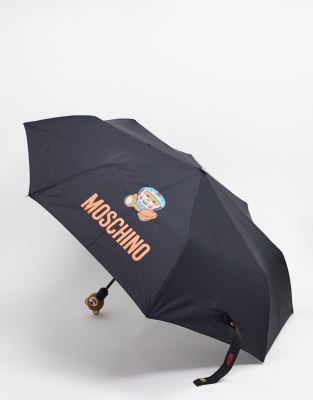 moschino umbrella for sale