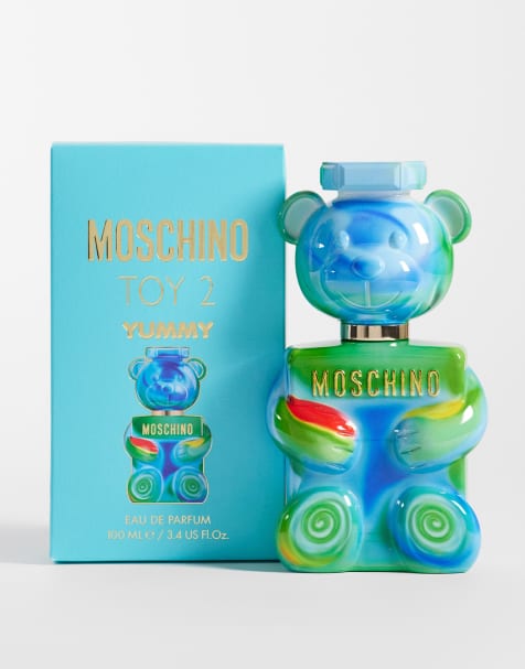 Moschino Yummy Eau de Parfum 100ml  - view 1