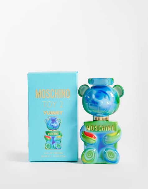 Moschino Yummy Eau de Parfum 30ml  - view 1