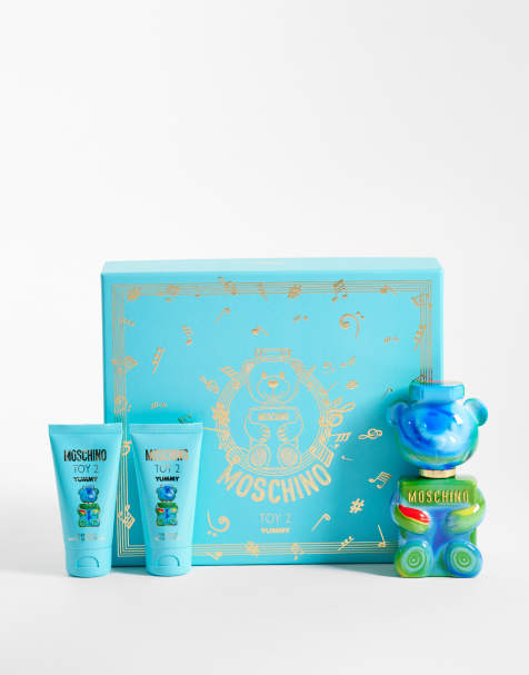 Moschino Yummy Eau de Parfum 50ml Set - view 1