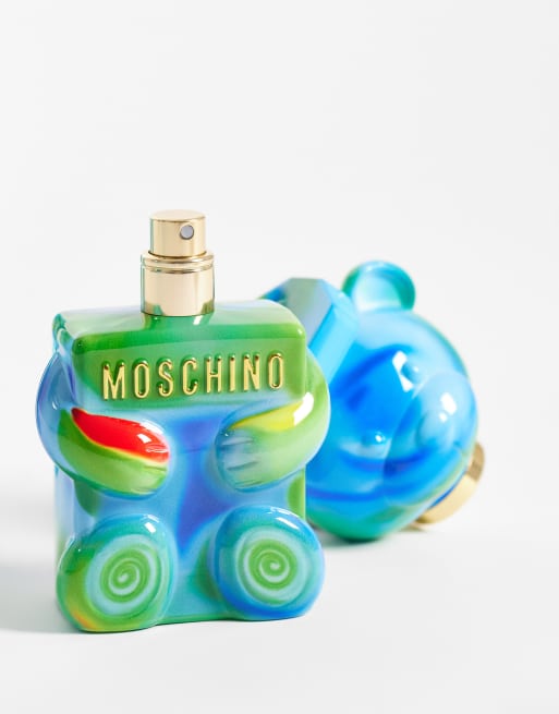 Moschino Yummy Eau de Parfum 50ml Set, 2 of 4