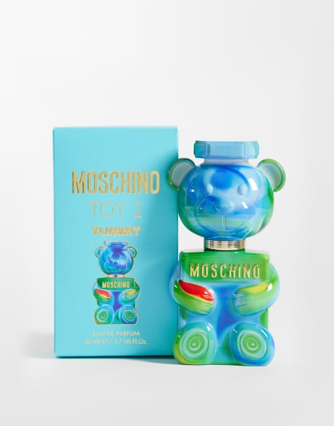Moschino Yummy Eau de Parfum 50ml - view 1