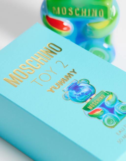 Moschino Yummy Eau de Parfum 50ml , 4 of 4