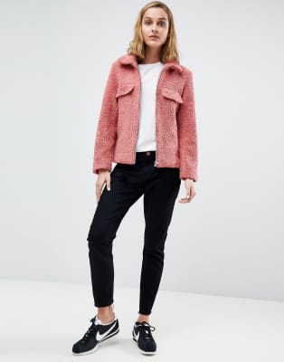 moss copenhagen coat
