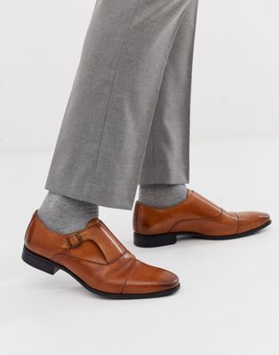 scarpe eleganti marroni