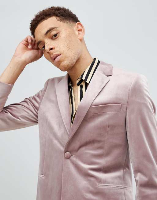 Moss london blazer deals