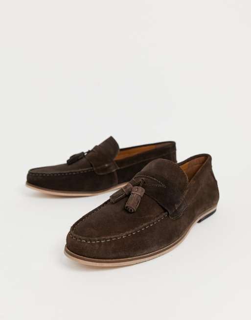 mossimo tassel loafers