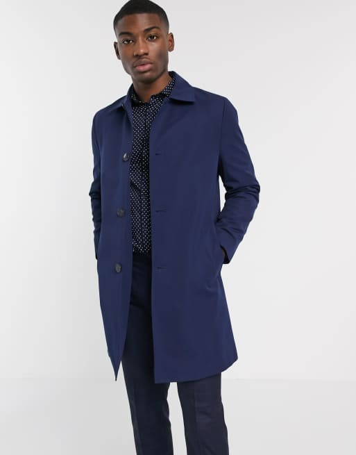 Asos sale mac jacket