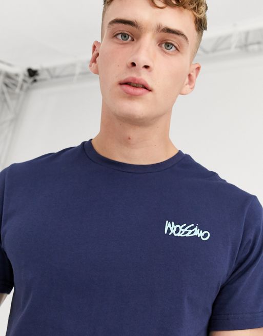 Mossimo Authentic, Streetwear Brand