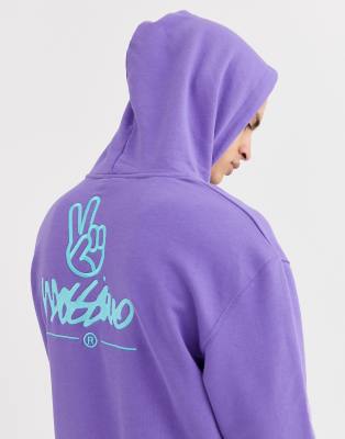 mossimo hoodie