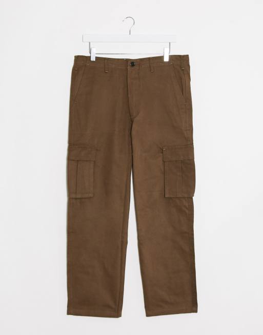 Mossimo mens hot sale cargo pants