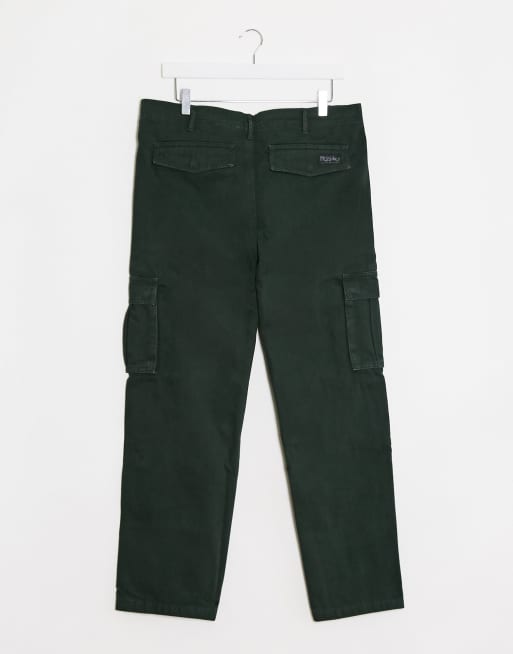 Women's mossimo khaki on sale pants