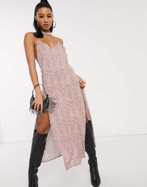 Hime hotsell maxi dress