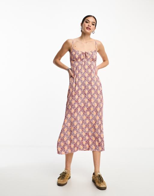 Asos bohemian clearance