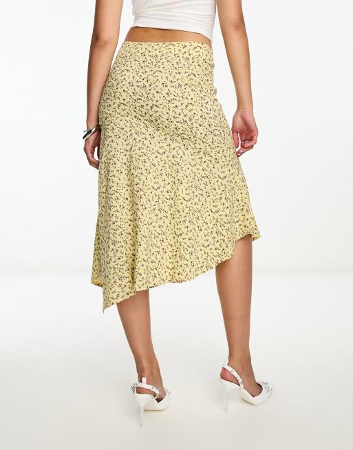 Cheetah midi skirt forever 21 best sale