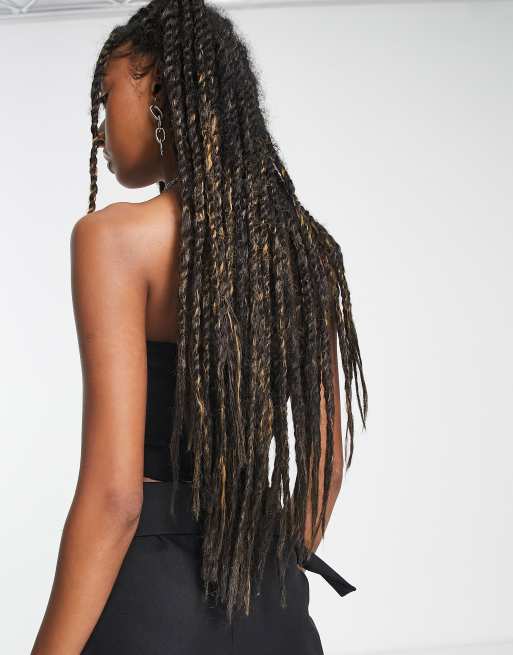 DREAM Bandeau dreadlocks 