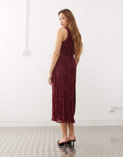 classic maxi dress The Classic Maxi Dress