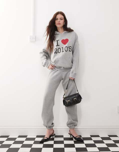 Motel I heart 2010 co-ord - view 1