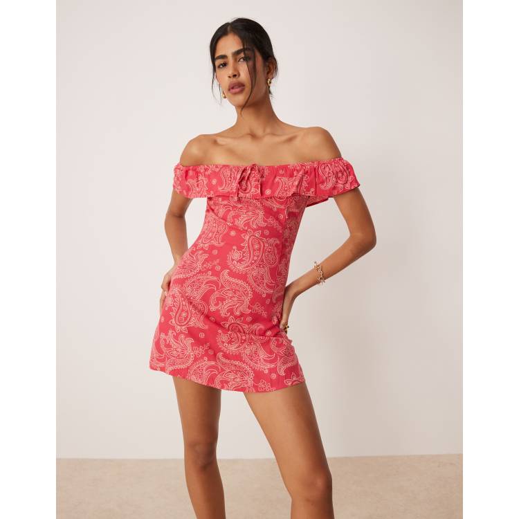 【関税&送料込】Genny Dresses Pink m_6602a3ec32c1dce4009e6039.jpg