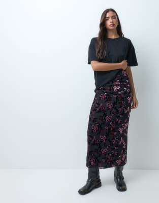 Floral 4
