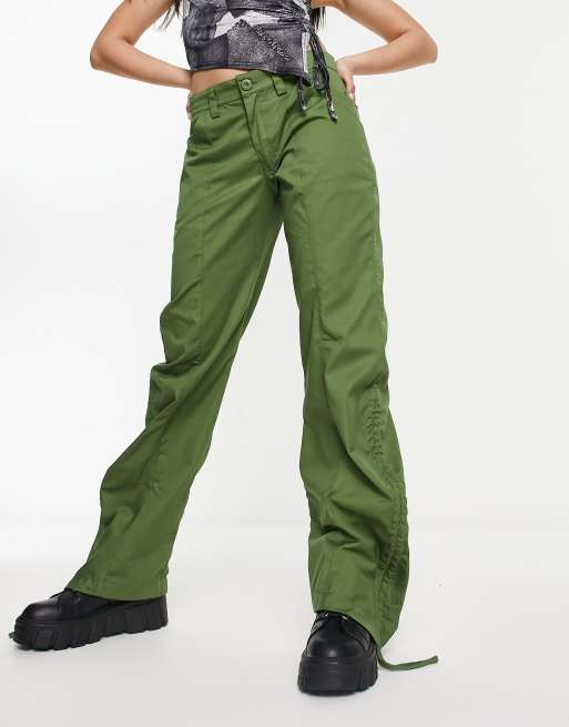 Hunter cheap green pants