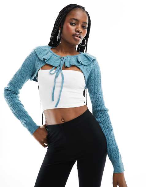 Women's Top Sale, Crop & Long Sleeve Tops On Sale