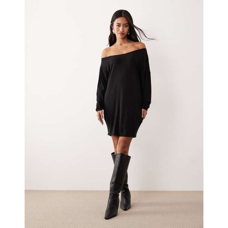 ワンピース Melt the lady slash zip up mini dress melt the lady slash zipup mini dress gry - メルカリ
