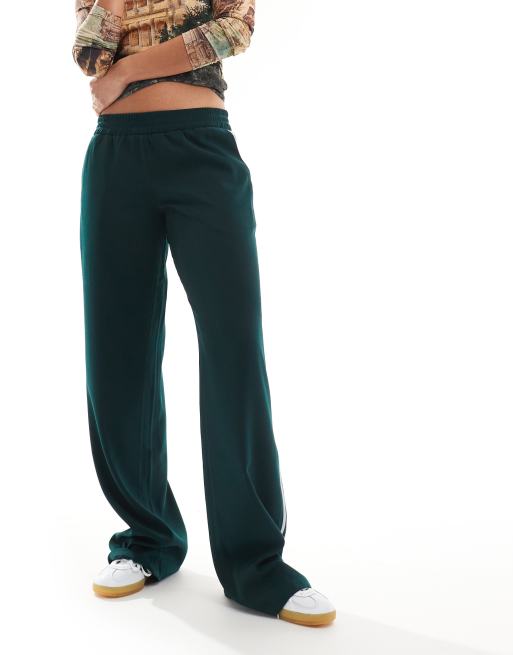 LATENCY SIDE STRIPE PANTS v.4(BLUE)レディース SIDE STRIPE PANTS v.4(BLUE) – latency.jp