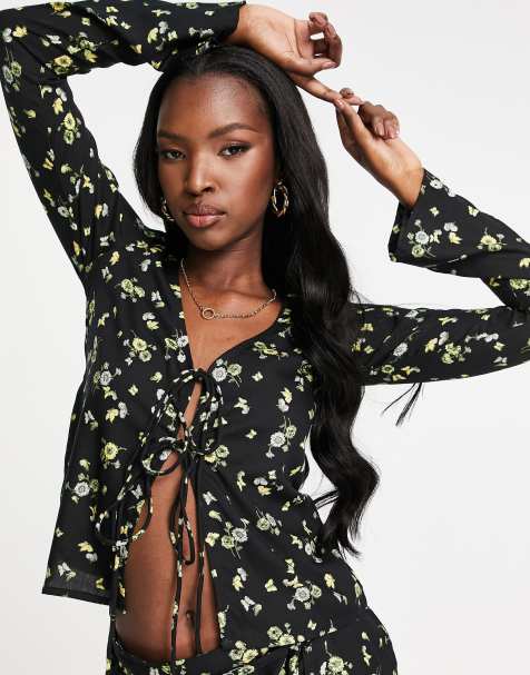 Vêtements discount asos femme