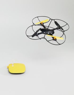 motion control drone