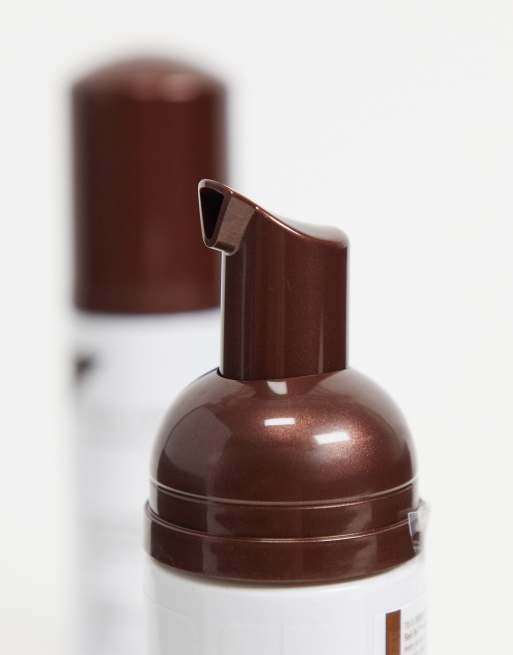 Mousse autobronceadora en tono oscuro Fabulous de 100 ml de Vita Liberata, 2 de 4