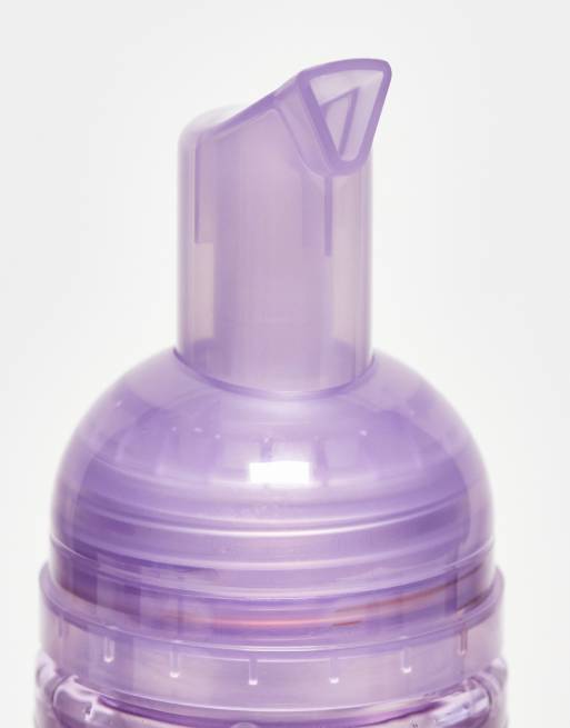 Mousse autobronceadora transparente  Dark Glow de Isle of Paradise, 4 de 4