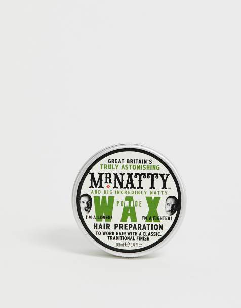 Mr Natty – Pomade