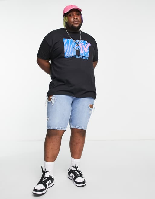 Mtv t-shirt | Acquisti Online su