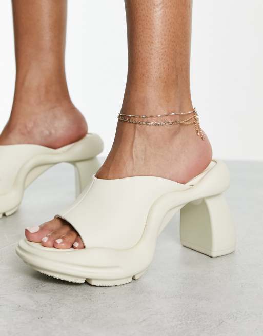 Mule plana sales