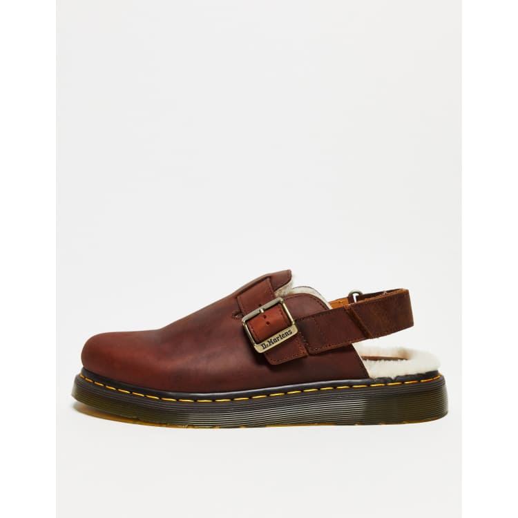 Dr martens x lazy oaf asos 2025