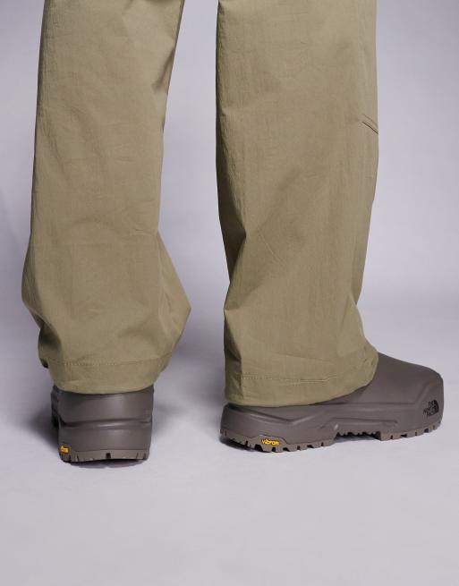 Mules marrones Base Camp WP de The North Face, 3 de 4